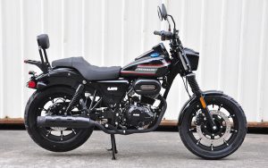 UM RENEGADE SPORT 200S - Imagen 4