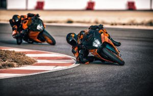 KTM RC 390 - Imagen 11