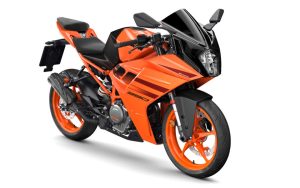 KTM RC 390 - Imagen 3