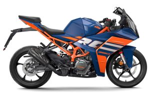 KTM RC 390 - Imagen 6