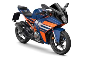 KTM RC 390 - Imagen 4
