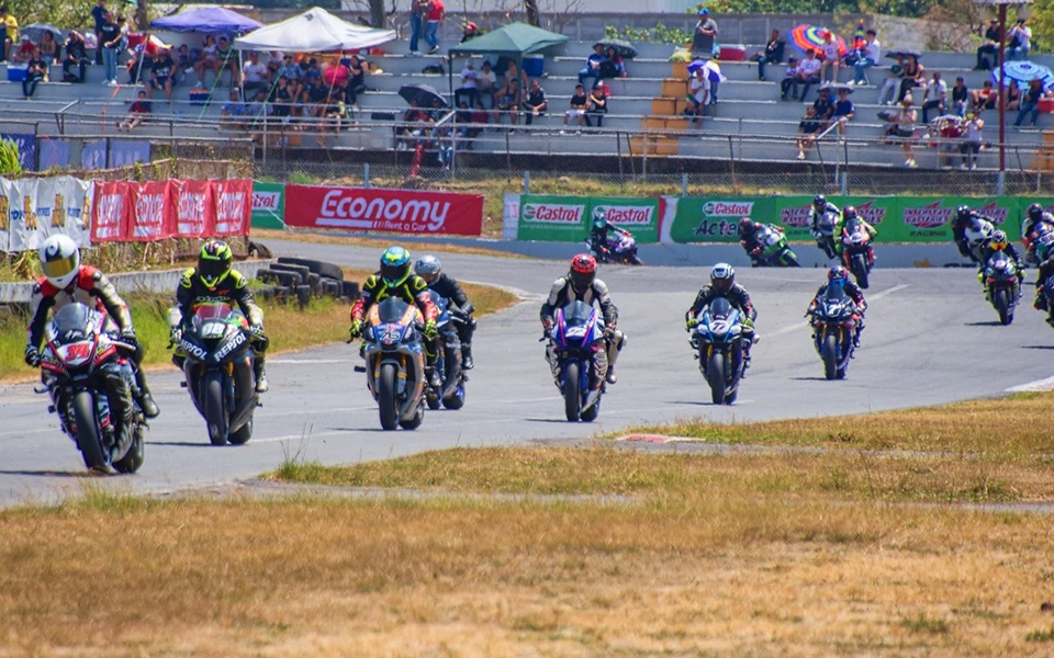 Las Superbikes más veloces del país regresan a la pista en el Campeonato AMA Superbike Castrol Actevo