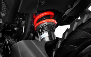 Hero Xpulse 200 4V FI - Imagen 18