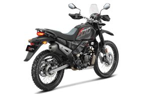 Hero Xpulse 200 4V FI - Imagen 8