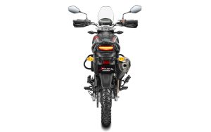 Hero Xpulse 200 4V FI - Imagen 7