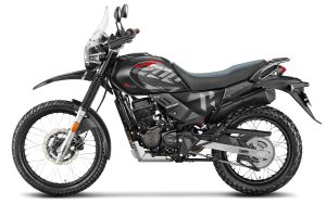 Hero Xpulse 200 4V FI - Imagen 5