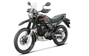 Hero Xpulse 200 4V FI - Imagen 4