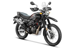 Hero Xpulse 200 4V FI - Imagen 2