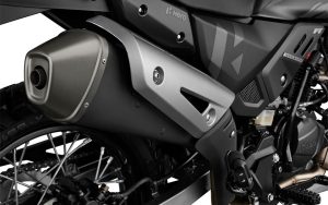 Hero Xpulse 200 4V FI - Imagen 15