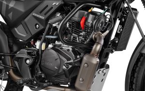 Hero Xpulse 200 4V FI - Imagen 13