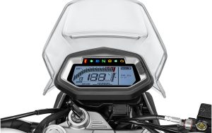 Hero Xpulse 200 4V FI - Imagen 10