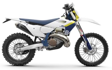 Husqvarna TE 300