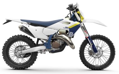 Husqvarna TE 150