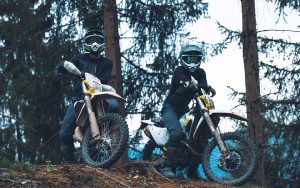 Husqvarna TE 250 - Imagen 3