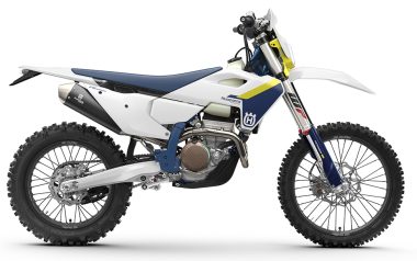 Husqvarna FE 250