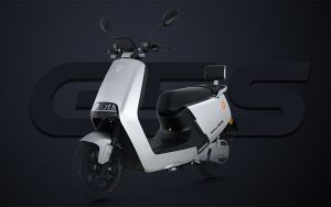 Yadea G5S - Imagen 9