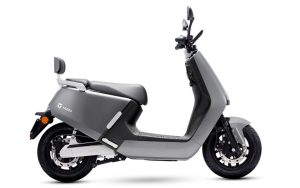Yadea G5S - Imagen 7