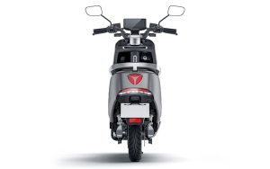 Yadea G5S - Imagen 6