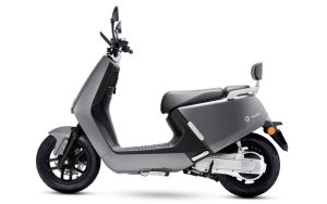 Yadea G5S - Imagen 5