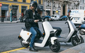 Yadea G5S - Imagen 11