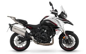 Benelli TRK 702 - Imagen 2