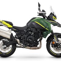 Benelli TRK 702 X - Imagen 2