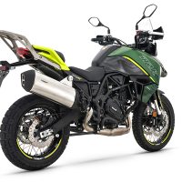 Benelli TRK 702 X - Imagen 3