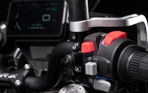 Benelli TRK 702 - Imagen 10