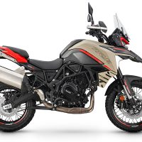 Benelli TRK 702 X - Imagen 4