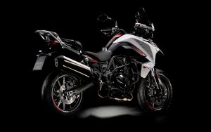 Benelli TRK 702 - Imagen 7