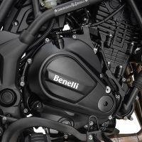 Benelli TRK 702 X - Imagen 11