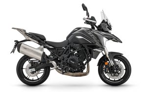 Benelli TRK 702 - Imagen 3
