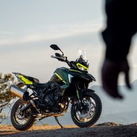 Benelli TRK 702 X - Imagen 7