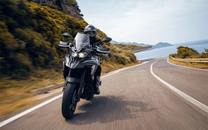 Benelli TRK 702 - Imagen 11