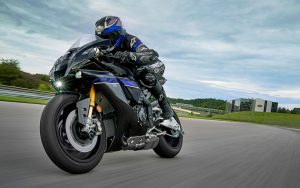 Yamaha YZF R1M - Imagen 8