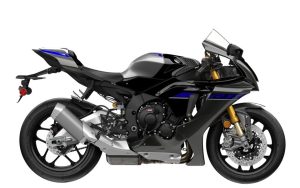 Yamaha YZF R1M - Imagen 3