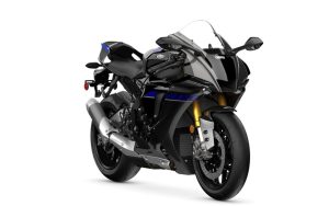 Yamaha YZF R1M - Imagen 4