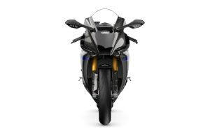 Yamaha YZF R1M - Imagen 6