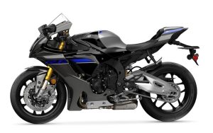 Yamaha YZF R1M - Imagen 2