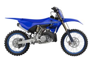 Yamaha YZ 250 X - Imagen 2