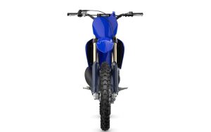 Yamaha YZ 250 X - Imagen 3