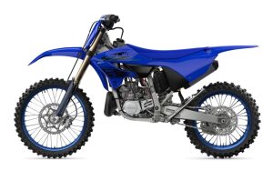 Yamaha YZ 250 X - Imagen 5