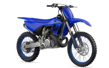 Yamaha YZ 250 X