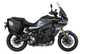 Yamaha Tracer 9 GT + - Imagen 2
