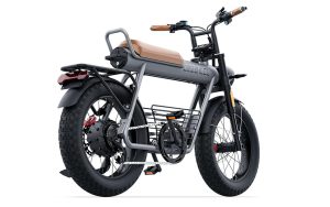 EV Ecopower COSWHEEL CT20 - Imagen 4