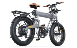 EV Ecopower COSWHEEL T20R - Imagen 4
