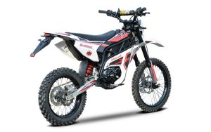 EV Ecopower NICOT E-FOX - Imagen 3