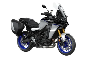 Yamaha Tracer 9 GT+