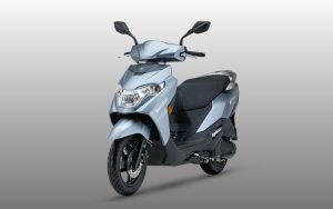 Haojue VX 125 - Imagen 5