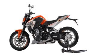 Kove 321 R - Imagen 3